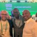 ‘It’s perfect’ – Super Eagles coach Eric Chelle backs CAF decision to restore AFCON every two years