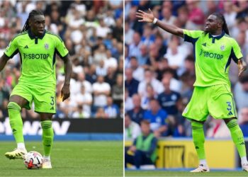 What Calvin Bassey said after Fulham’s defeat at Ipswich Town