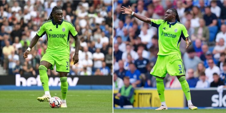 What Calvin Bassey said after Fulham’s defeat at Ipswich Town