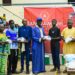 Awoniyi: Super Eagles striker invests ₦14m in grassroots football in Ilorin