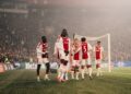 Super Eagles striker Arokodare reveals what has made life at Ajax ‘amazing’