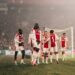 Super Eagles striker Arokodare reveals what has made life at Ajax ‘amazing’