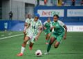 Super Falcons Players Ratings as Nigeria thrash Comoros 5-0