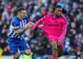 Super Eagles stars Iwobi, Bassey caught up in Fulham crisis as Arbeloa faces sack threat