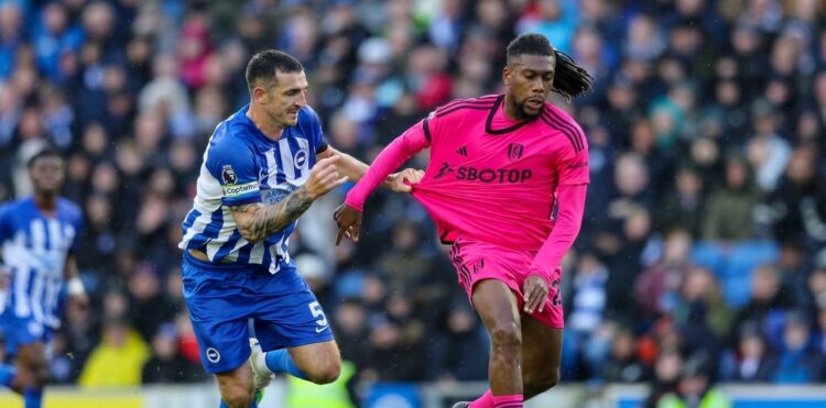 Super Eagles stars Iwobi, Bassey caught up in Fulham crisis as Arbeloa faces sack threat