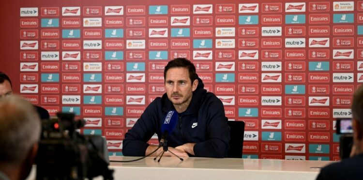 Super Eagles striker back from suspension as Lampard weighs Coventry’s options
