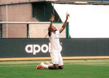 Iwobi reveals Arbeloa’s message that kept Fulham going through winless run