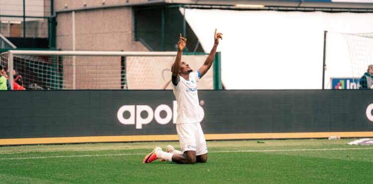 Iwobi reveals Arbeloa’s message that kept Fulham going through winless run