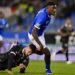 ‘We click’ – Super Eagles striker reveals growing understanding with Genk teammates