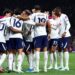 Super Eagles target gets relief as De Zerbi addresses Tottenham injury fears