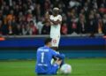‘One of the world’s best’ – Osimhen speaks out after Galatasaray’s Champions League win