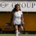 ‘All I was doing’ – Omenazu reflects on Super Falcons breakthrough