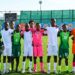 Future Eagles begin historic FIFA tournament with South Sudan stalemate