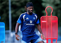 Hamburg boss issues fitness update on Super Eagles striker Terem Moffi