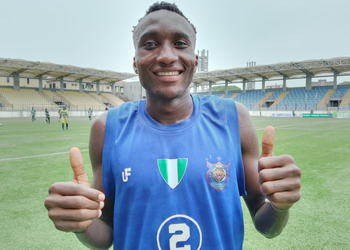 Transfer news: Nigerian defender attracts fresh interest from European clubs