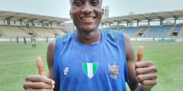 Transfer news: Nigerian defender attracts fresh interest from European clubs