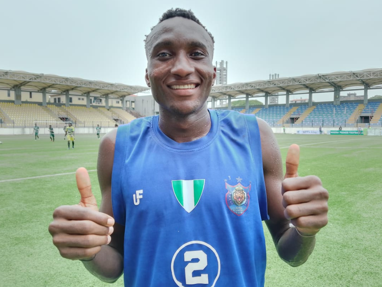 Transfer news: Nigerian defender attracts fresh interest from European clubs