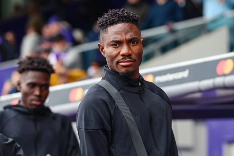Moses Usor: Biography, stats, parents, net worth, girlfriend, family, FC 26 ratings