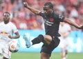 Super Eagles star admits “anger and frustration” over persistent injury woes