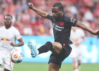Super Eagles star admits “anger and frustration” over persistent injury woes