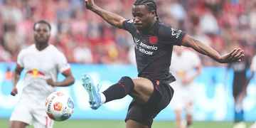 Super Eagles star admits “anger and frustration” over persistent injury woes