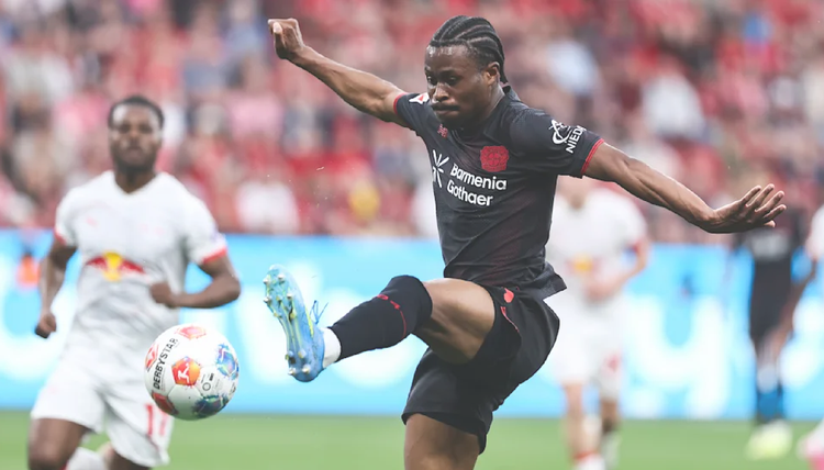 Super Eagles star admits “anger and frustration” over persistent injury woes