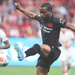 Super Eagles star admits “anger and frustration” over persistent injury woes