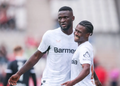 “He’s important” – Leverkusen boss speaks on Super Eagles forward after injury return