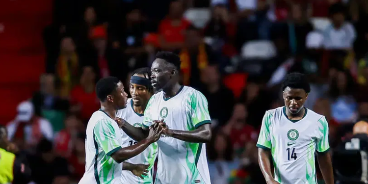 “Couldn’t find a solution” – Eric Chelle reacts after Super Eagles six-goal thriller vs Russia