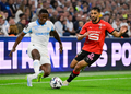 Super Eagles midfielder Tochukwu Nnadi set for Marseille comeback after injury layoff 