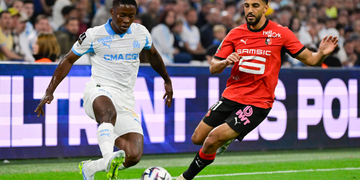Super Eagles midfielder Tochukwu Nnadi set for Marseille comeback after injury layoff 