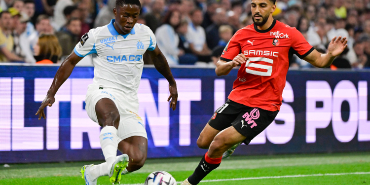 Super Eagles midfielder Tochukwu Nnadi set for Marseille comeback after injury layoff 