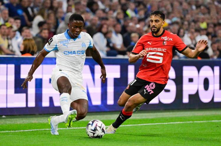 Super Eagles midfielder Tochukwu Nnadi set for Marseille comeback after injury layoff 