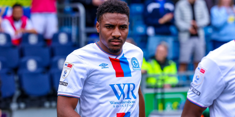 “Always been something I wanted” – Blackburn Rovers star opens up on Super Eagles dream 