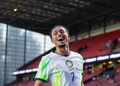 Brighton issue fitness update on Super Eagles forward ahead of Premier League return