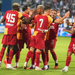 “We had to protect him” – Galatasaray explain Osimhen’s limited role after injury return