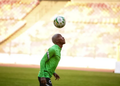 Report: Buraspor considering potential Super Eagles strike partnership ahead of January transfer window