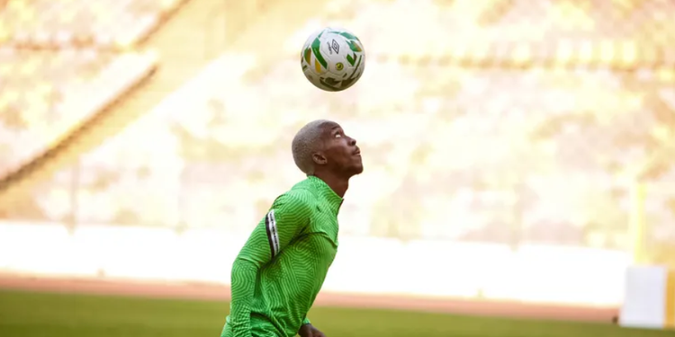 Report: Buraspor considering potential Super Eagles strike partnership ahead of January transfer window