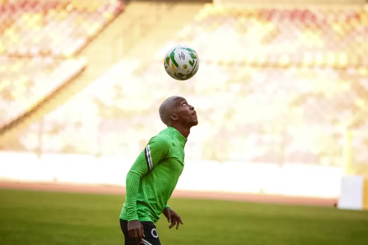 Report: Buraspor considering potential Super Eagles strike partnership ahead of January transfer window