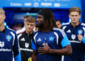 Super Eagles: Terem Moffi speaks on key moment in Hamburg’s comeback win over Hoffenheim