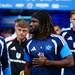 Super Eagles: Terem Moffi speaks on key moment in Hamburg’s comeback win over Hoffenheim