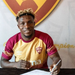Done deal: South African club Stellenbosch FC confirm signing of Nigerian midfielder