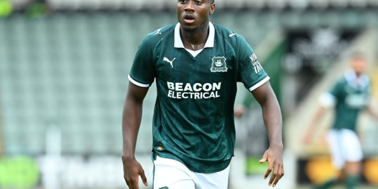 Plymouth Argyle suffer huge setback following injury blow to Super Eagles star