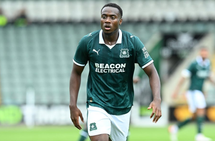 Plymouth Argyle suffer huge setback following injury blow to Super Eagles star