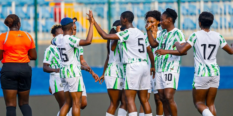 Four key takeaways following Super Falcons’ dominant second leg win over Comoros