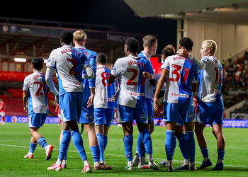 Blackburn Rovers boss delighted with Nigerian star following crucial Bristol City win