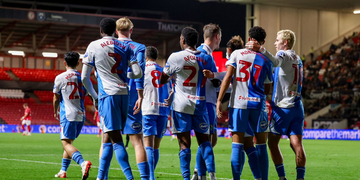 Blackburn Rovers boss delighted with Nigerian star following crucial Bristol City win