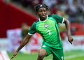 Super Eagles defender sends strong message ahead of Russia friendly 