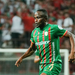 Super Eagles forward Yira Sor returns to training after six-week injury layoff
