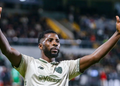 Super Eagles striker makes history after breaking 31-year Turkish football record